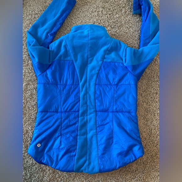 Lululemon St Moritz jacket - Picture 8 of 16